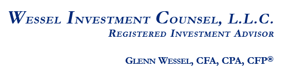 Wessel Investment Counsel, LLC