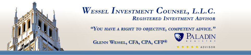 Wessel Investment Counsel, LLC